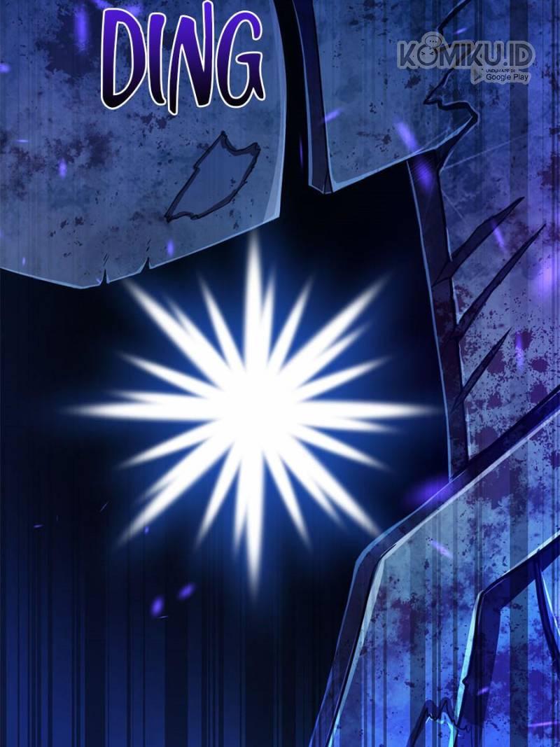 Spare Me, Great Lord! Chapter 44 - halaman 62