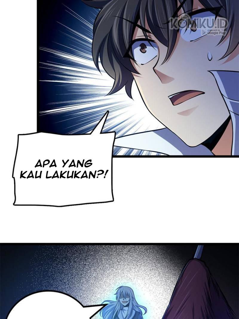 Spare Me, Great Lord! Chapter 44 - halaman 68