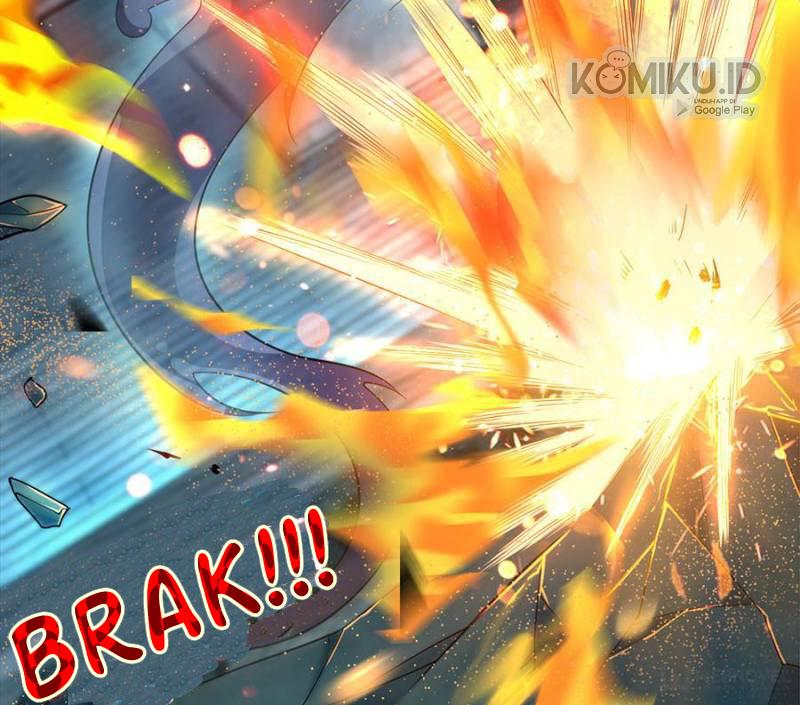 Spare Me, Great Lord! Chapter 44 - halaman 7