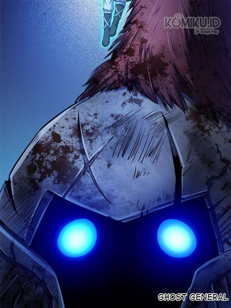 Spare Me, Great Lord! Chapter 44 - halaman 70