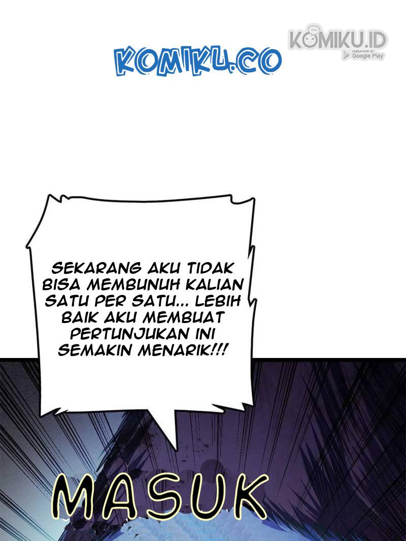 Spare Me, Great Lord! Chapter 44 - halaman 72
