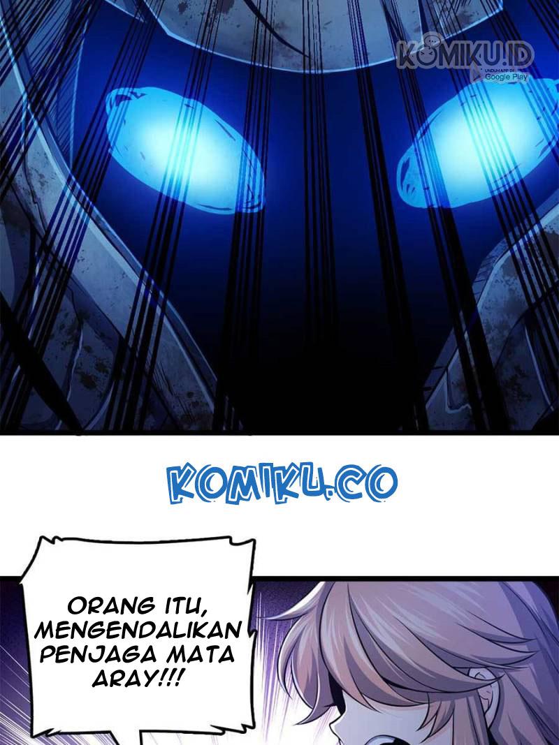 Spare Me, Great Lord! Chapter 44 - halaman 74