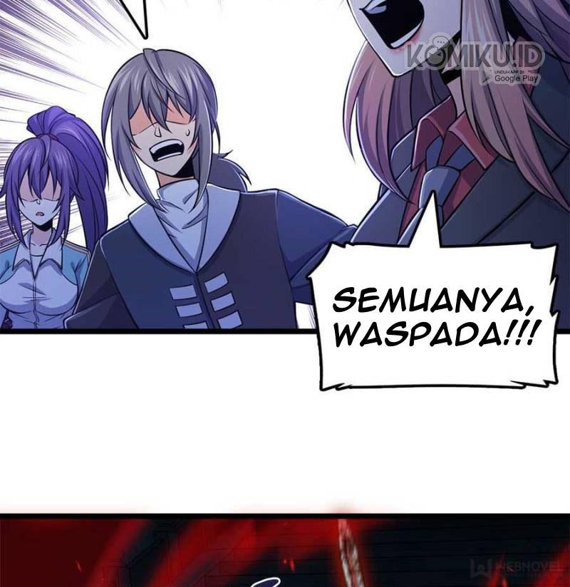 Spare Me, Great Lord! Chapter 44 - halaman 75