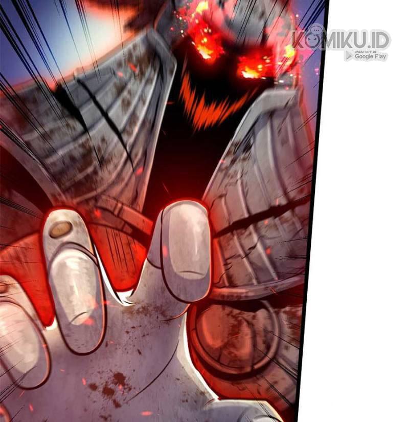 Spare Me, Great Lord! Chapter 44 - halaman 79