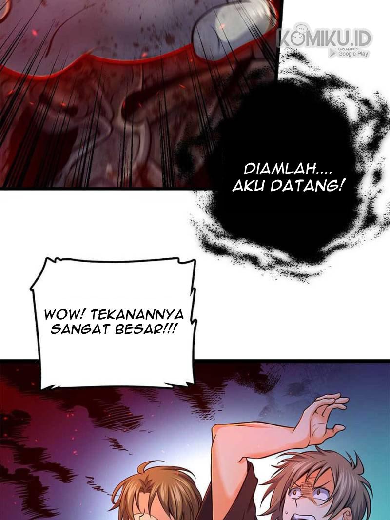 Spare Me, Great Lord! Chapter 44 - halaman 80