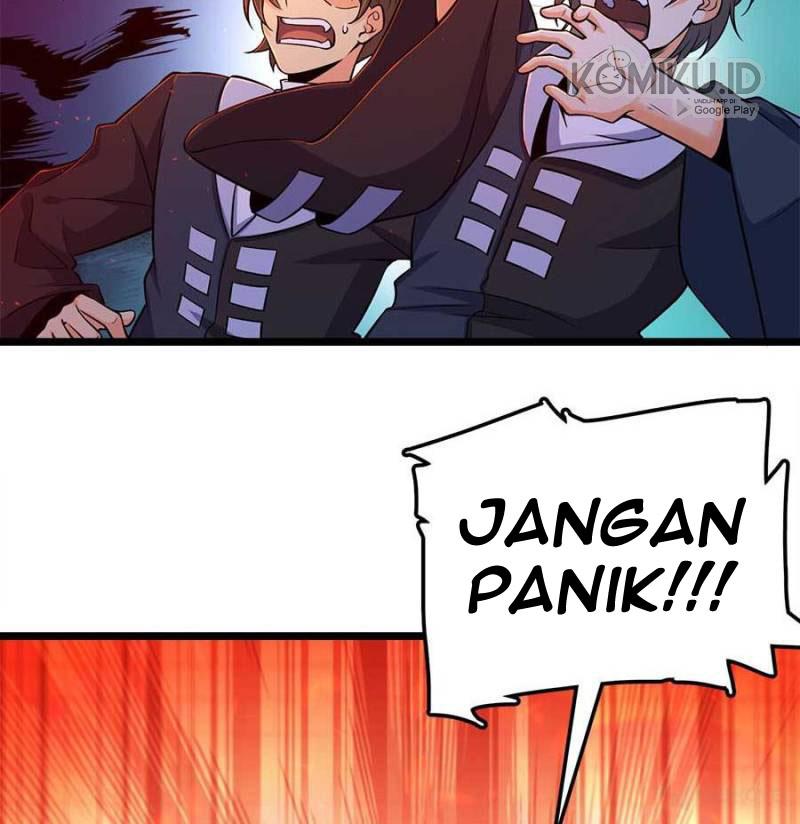 Spare Me, Great Lord! Chapter 44 - halaman 81