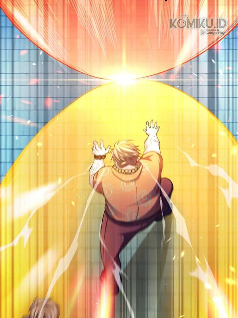 Spare Me, Great Lord! Chapter 44 - halaman 82