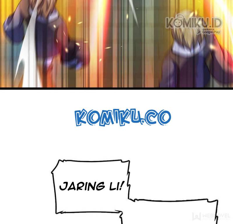 Spare Me, Great Lord! Chapter 44 - halaman 83
