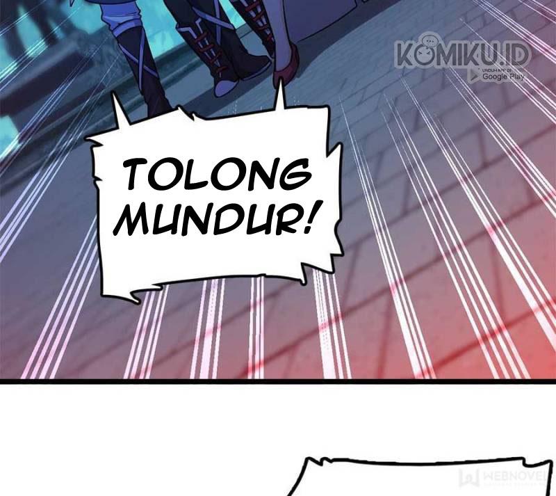 Spare Me, Great Lord! Chapter 44 - halaman 85