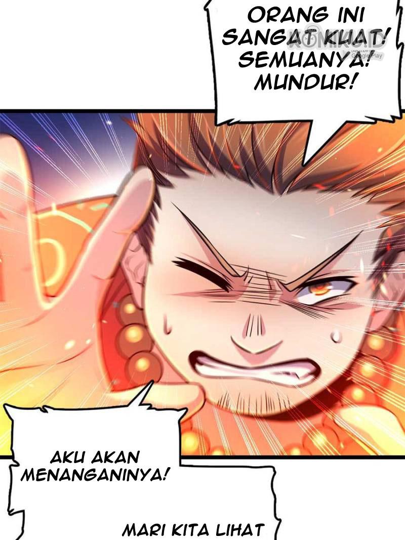 Spare Me, Great Lord! Chapter 44 - halaman 86