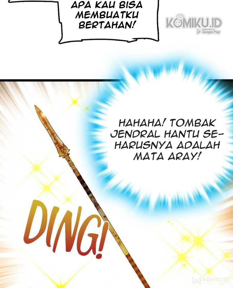 Spare Me, Great Lord! Chapter 44 - halaman 87