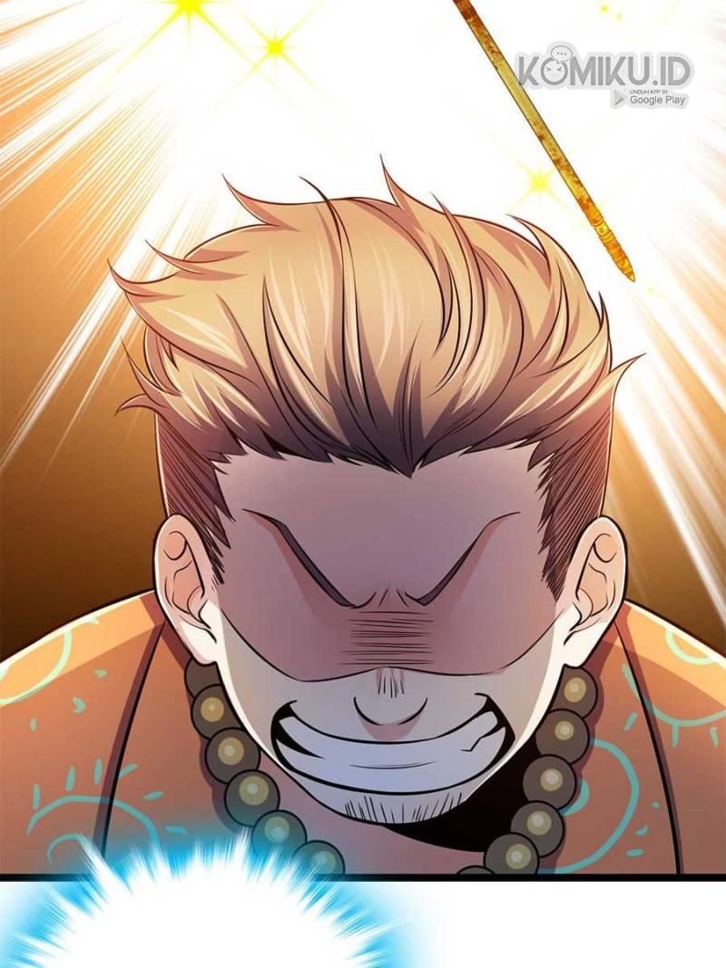 Spare Me, Great Lord! Chapter 44 - halaman 88