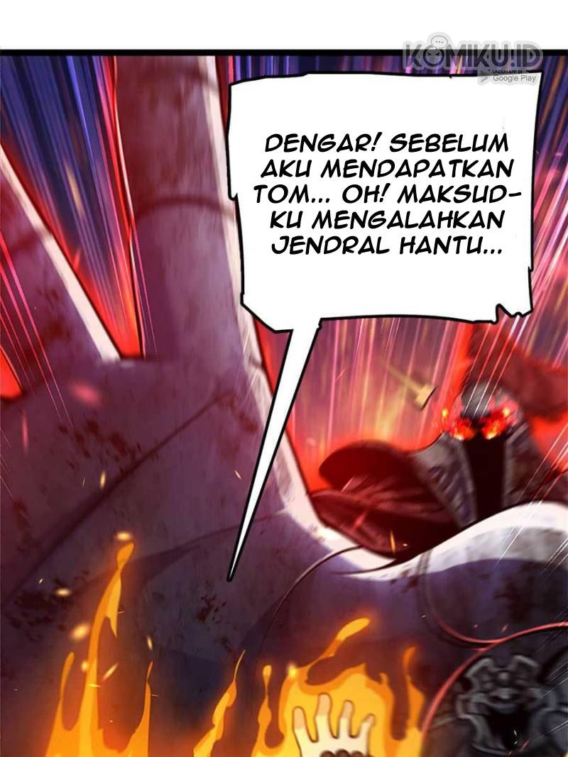 Spare Me, Great Lord! Chapter 44 - halaman 90