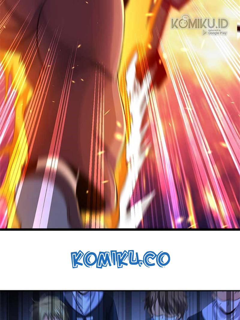 Spare Me, Great Lord! Chapter 44 - halaman 92