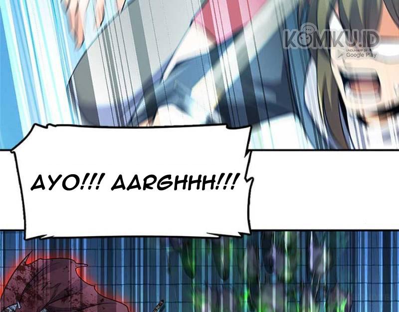 Spare Me, Great Lord! Chapter 44 - halaman 97
