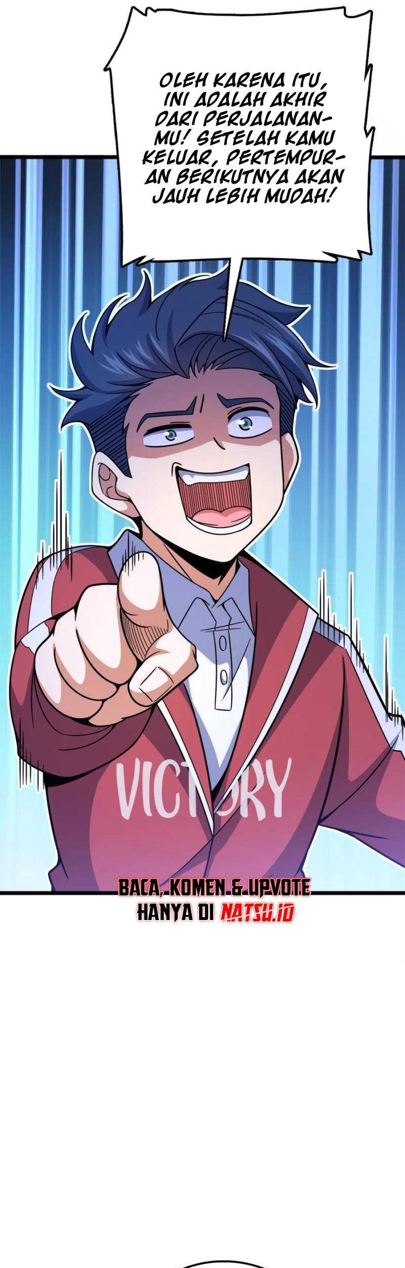 Spare Me, Great Lord! Chapter 440 - halaman 20