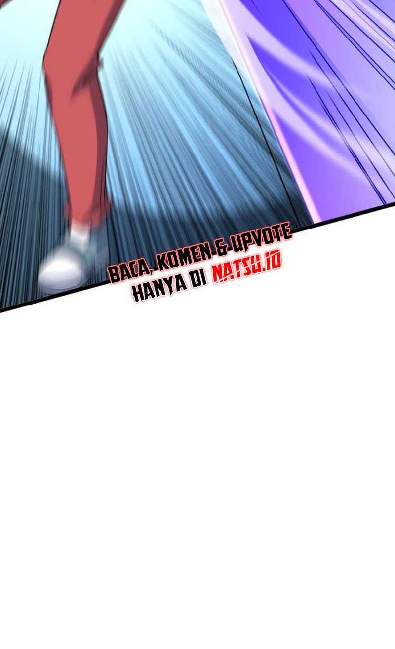 Spare Me, Great Lord! Chapter 440 - halaman 43
