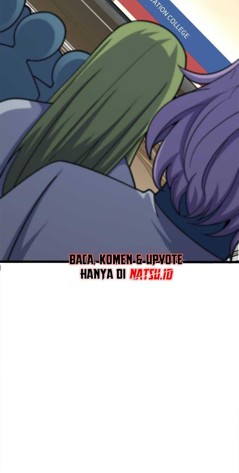 Spare Me, Great Lord! Chapter 440 - halaman 47