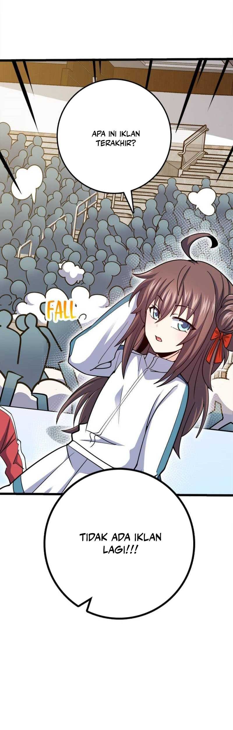 Spare Me, Great Lord! Chapter 440 - halaman 48