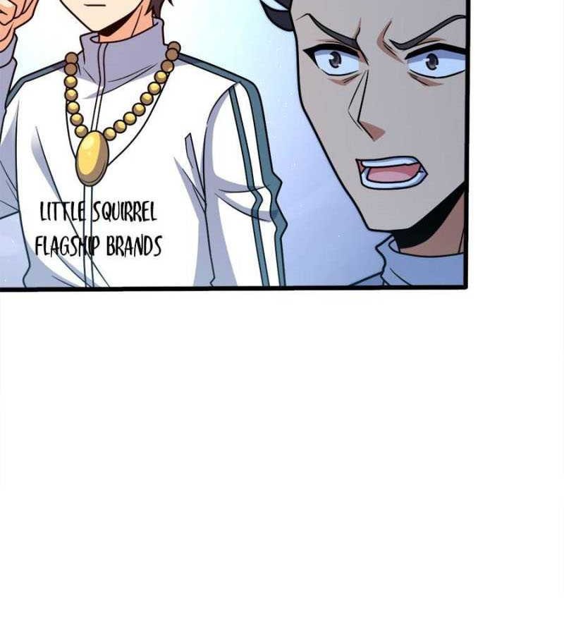 Spare Me, Great Lord! Chapter 440 - halaman 8