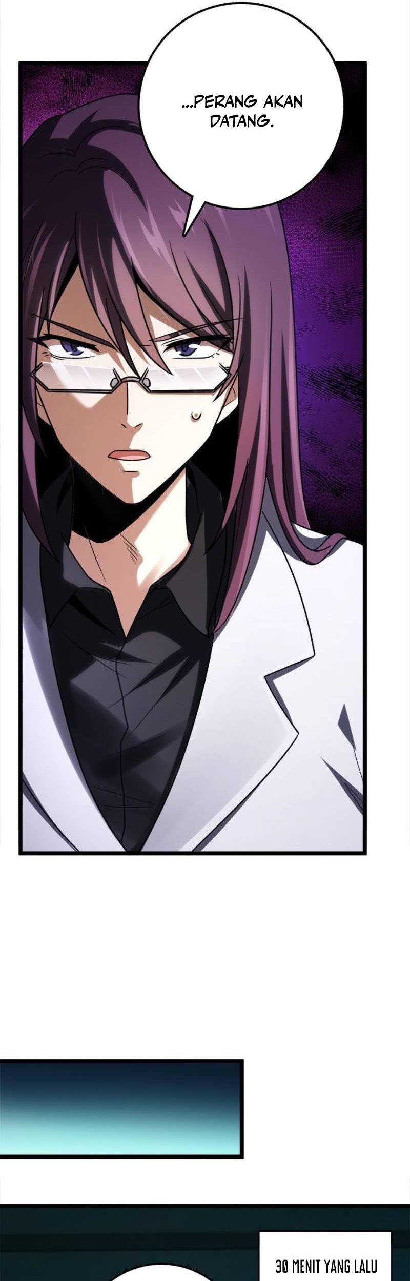 Spare Me, Great Lord! Chapter 441 - halaman 11