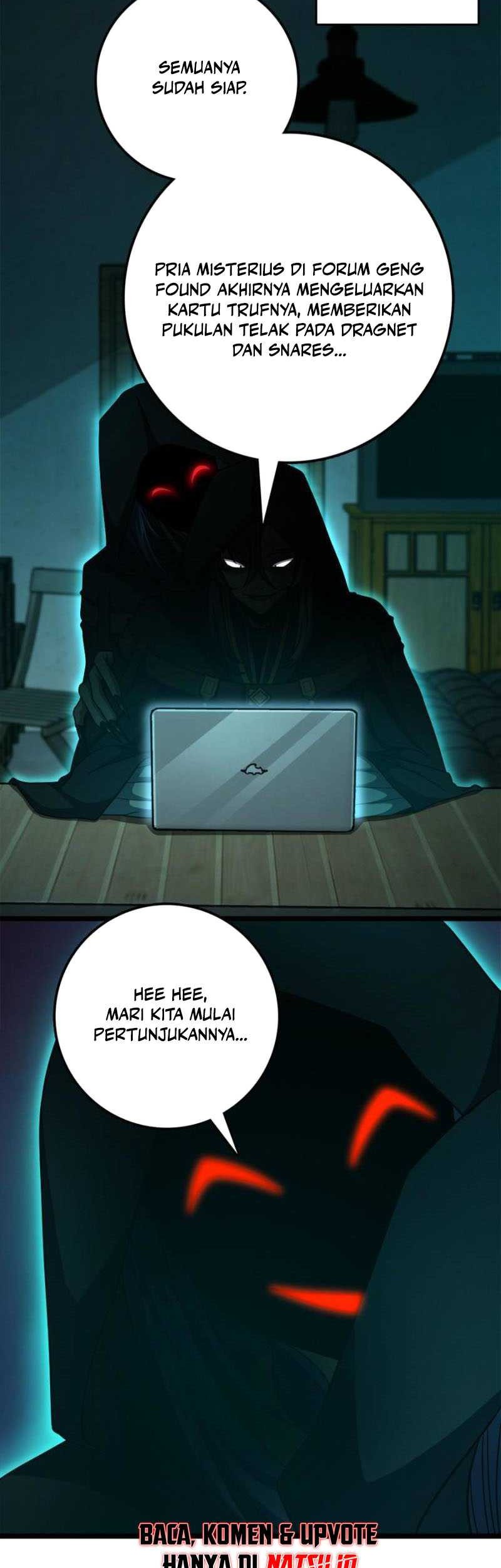 Spare Me, Great Lord! Chapter 441 - halaman 12