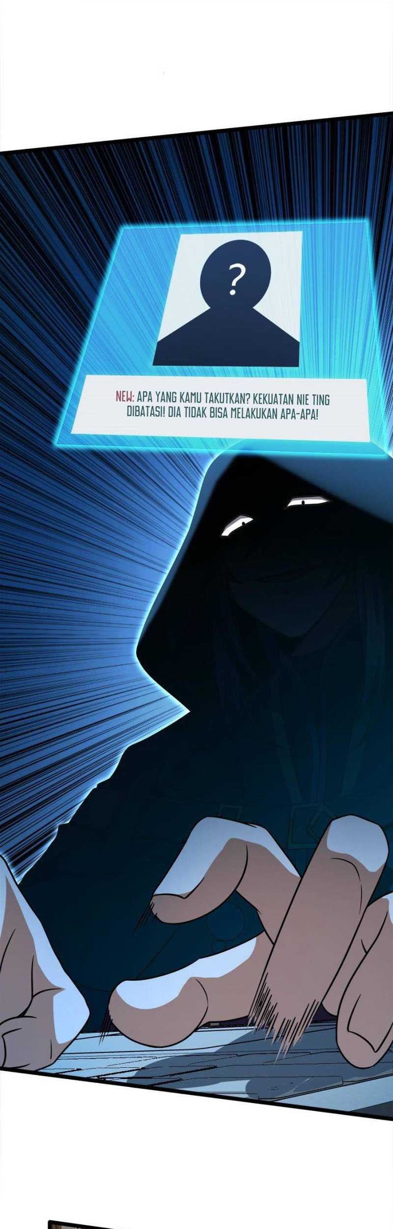 Spare Me, Great Lord! Chapter 441 - halaman 14