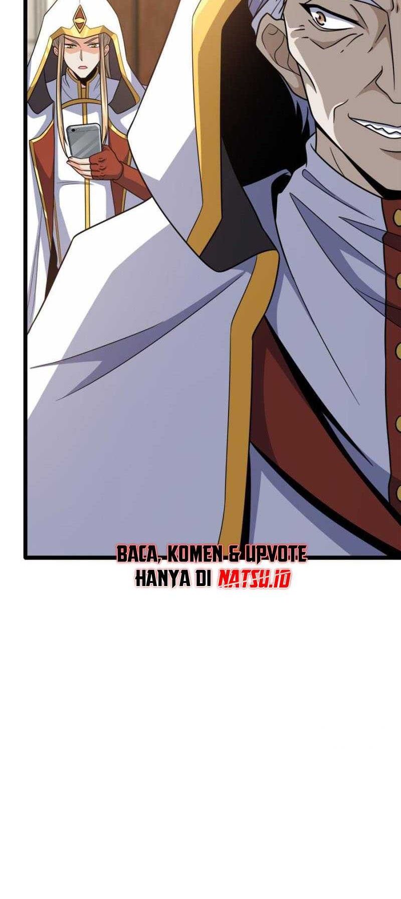 Spare Me, Great Lord! Chapter 441 - halaman 17