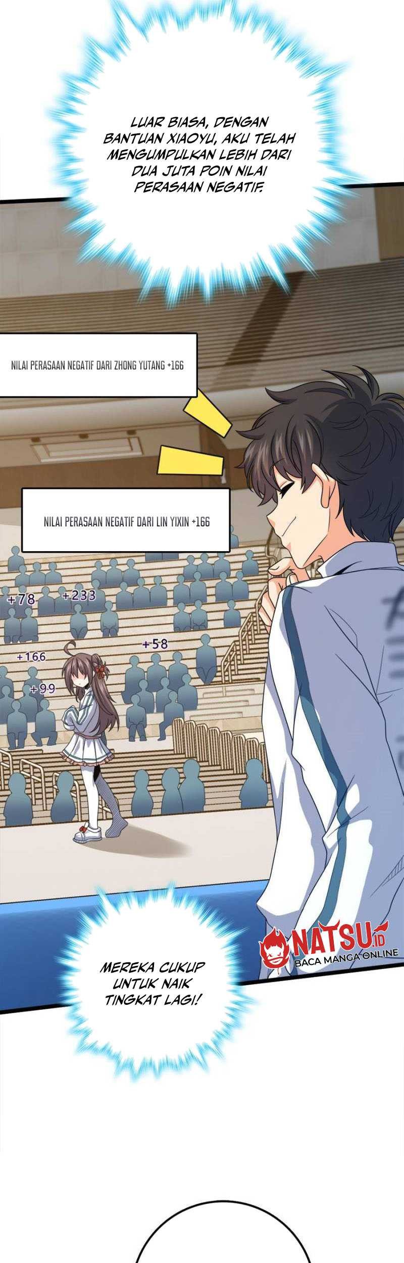Spare Me, Great Lord! Chapter 441 - halaman 2