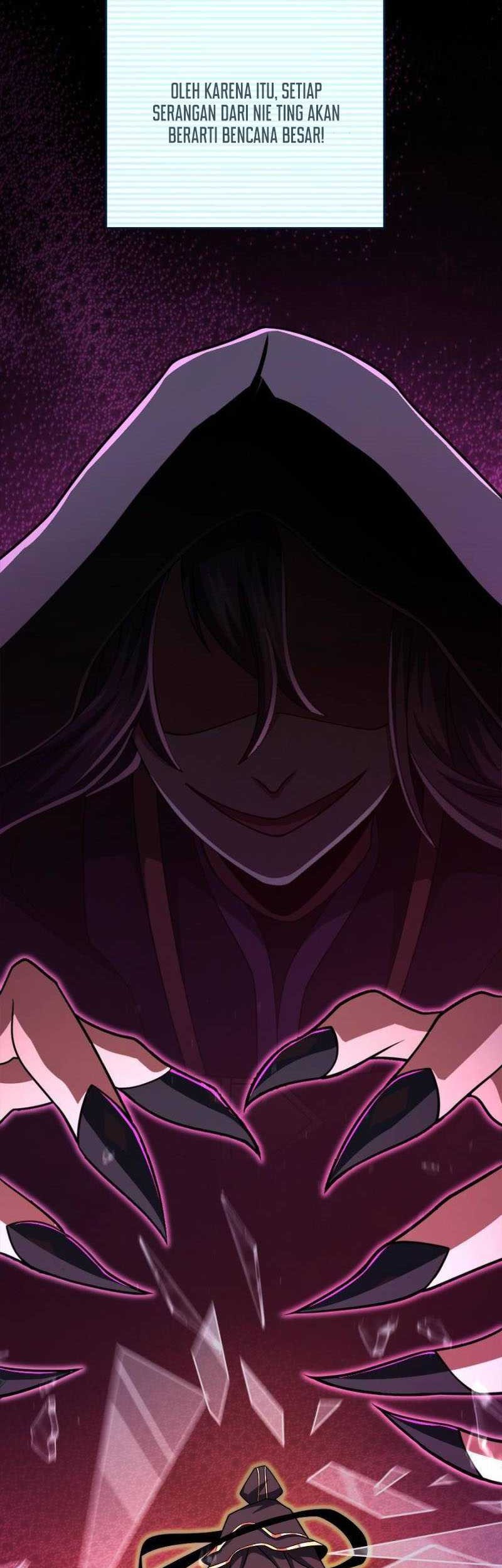 Spare Me, Great Lord! Chapter 441 - halaman 20