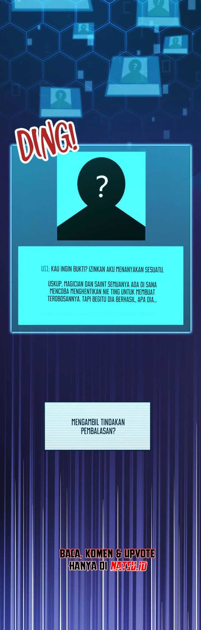 Spare Me, Great Lord! Chapter 441 - halaman 23