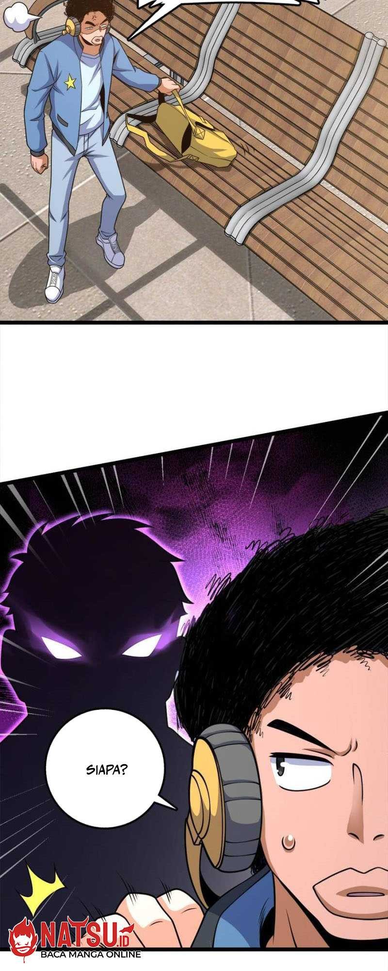Spare Me, Great Lord! Chapter 441 - halaman 26