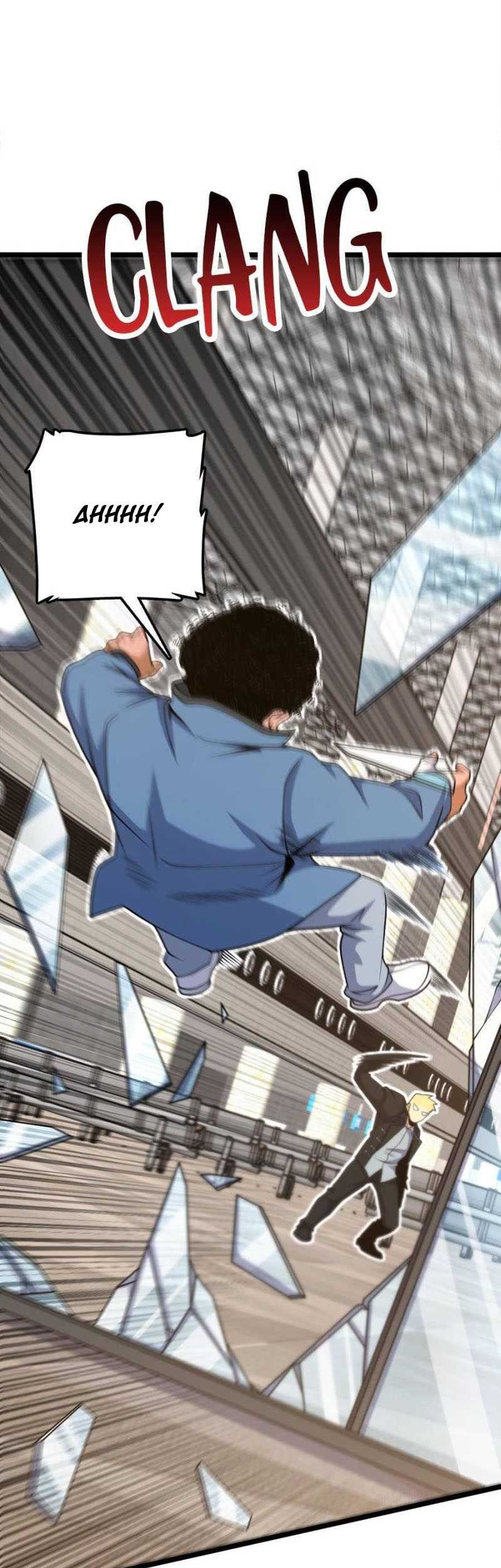 Spare Me, Great Lord! Chapter 441 - halaman 27