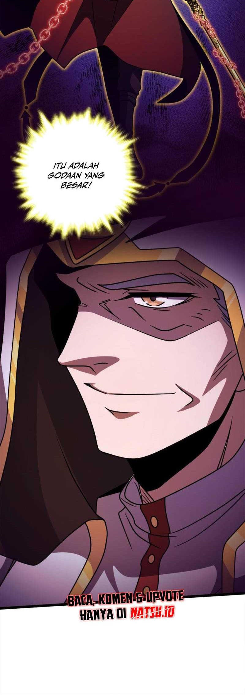 Spare Me, Great Lord! Chapter 441 - halaman 35