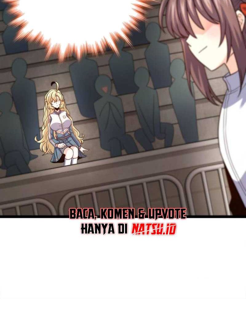 Spare Me, Great Lord! Chapter 441 - halaman 5