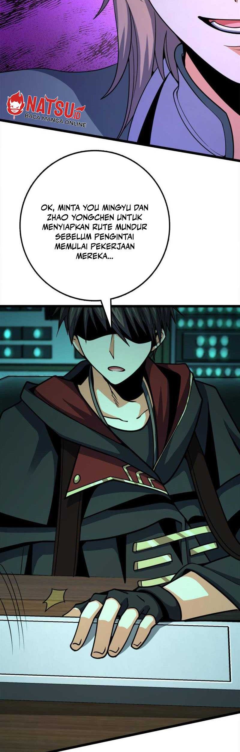 Spare Me, Great Lord! Chapter 441 - halaman 51