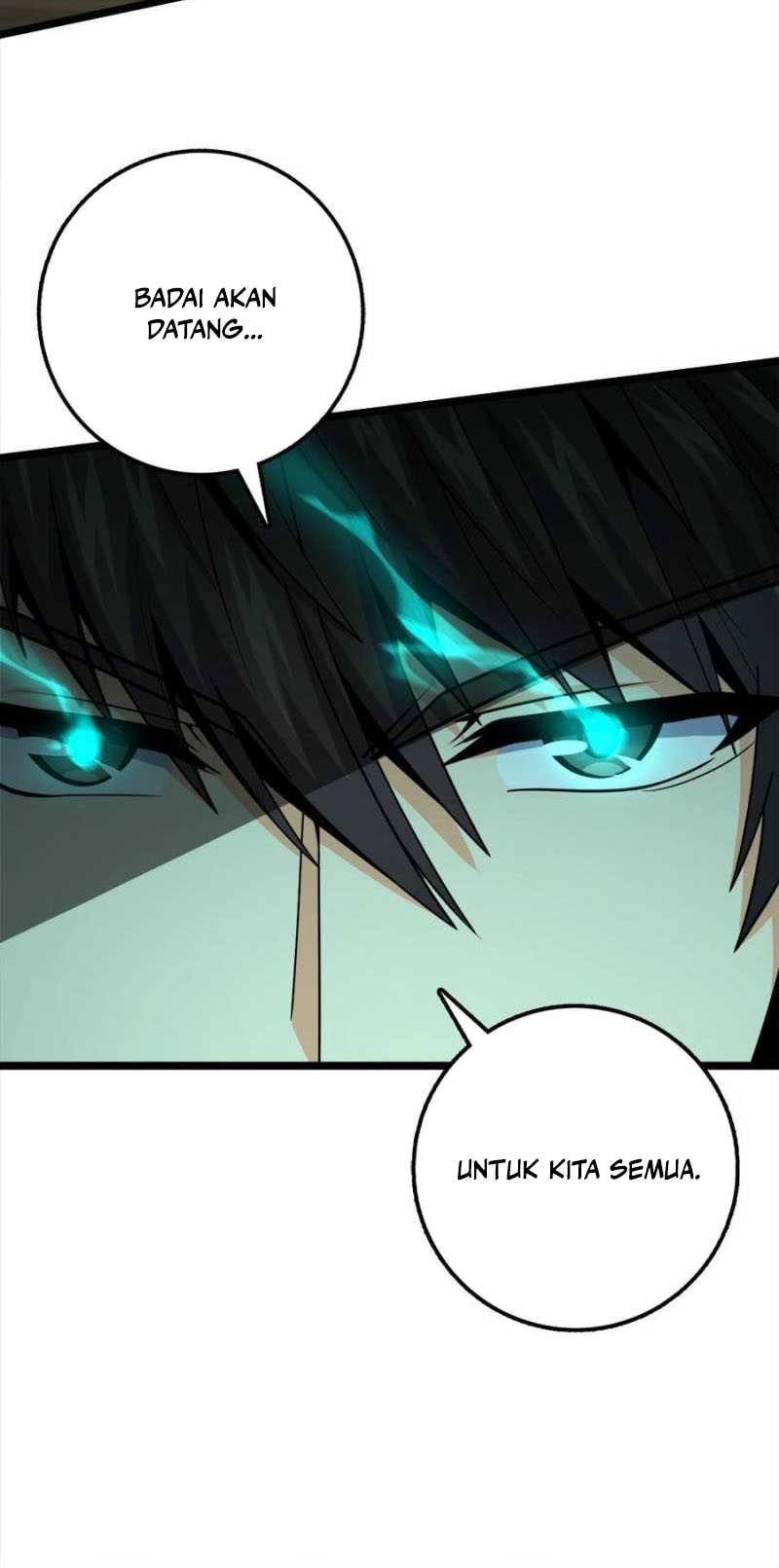 Spare Me, Great Lord! Chapter 441 - halaman 52