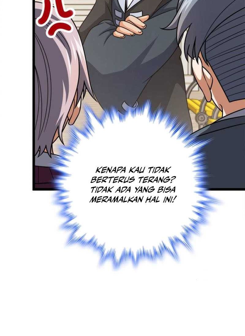 Spare Me, Great Lord! Chapter 441 - halaman 9