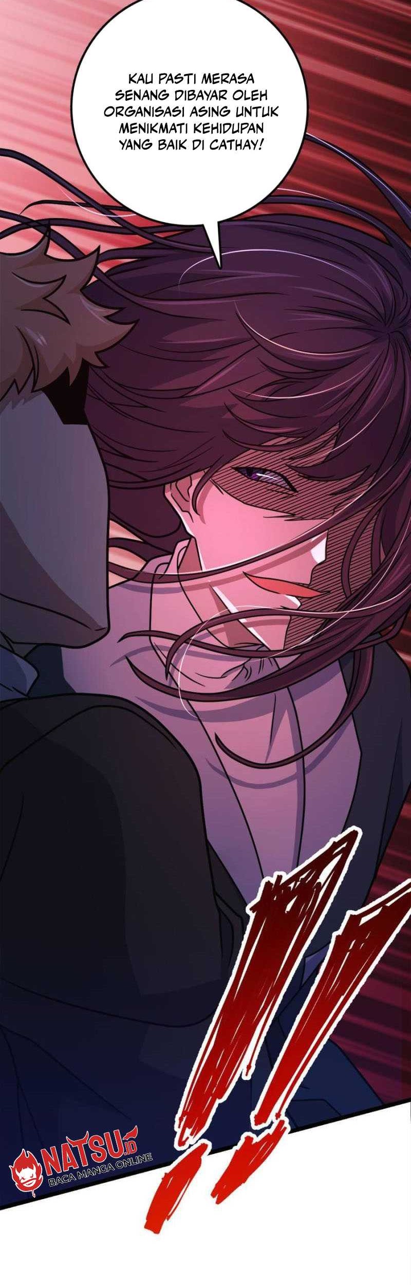 Spare Me, Great Lord! Chapter 442 - halaman 13
