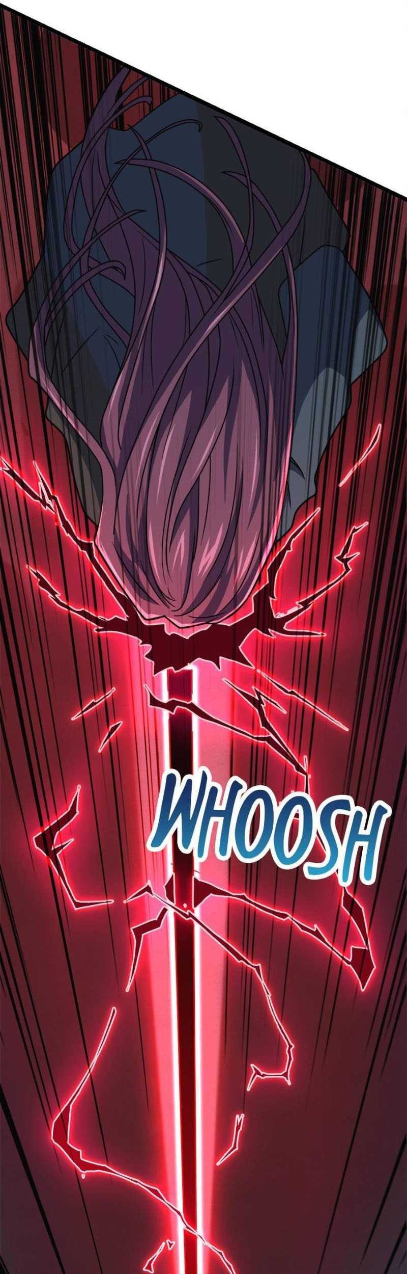 Spare Me, Great Lord! Chapter 442 - halaman 16