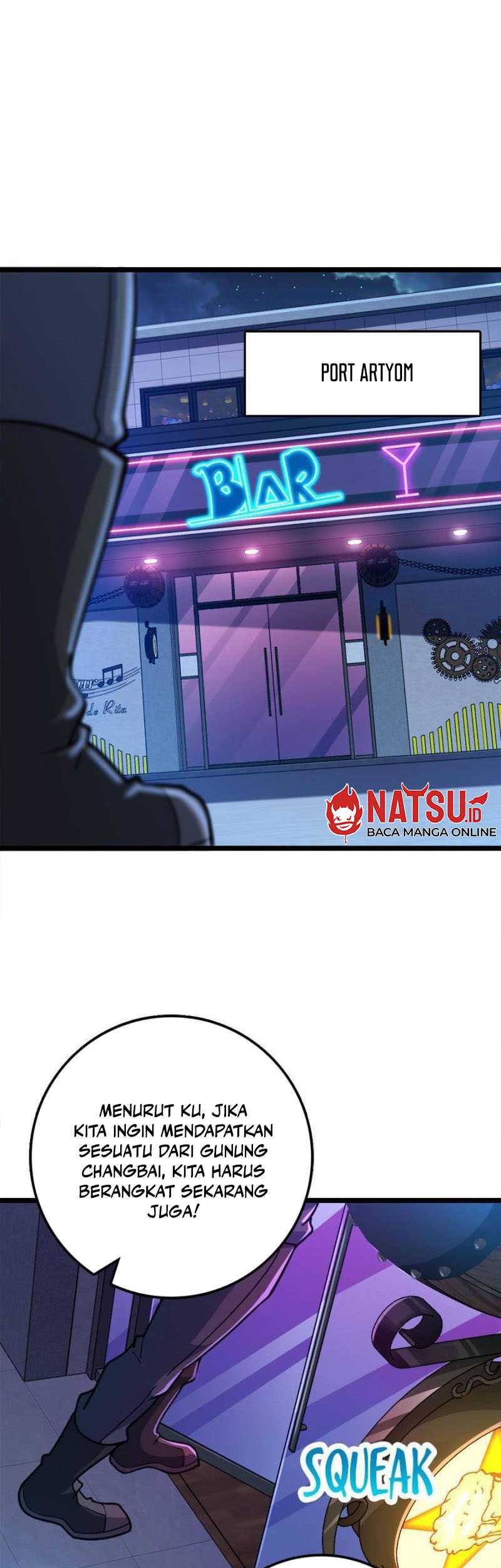 Spare Me, Great Lord! Chapter 442 - halaman 2