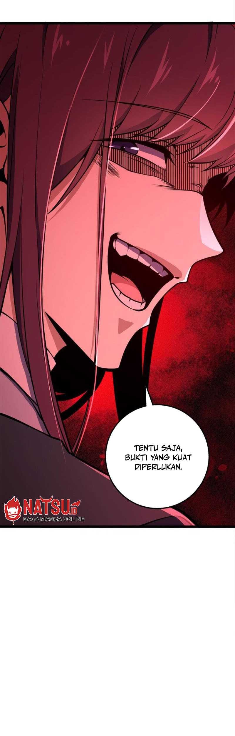 Spare Me, Great Lord! Chapter 442 - halaman 20