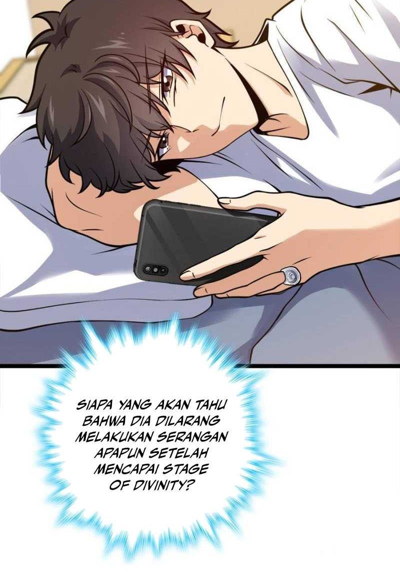 Spare Me, Great Lord! Chapter 442 - halaman 22