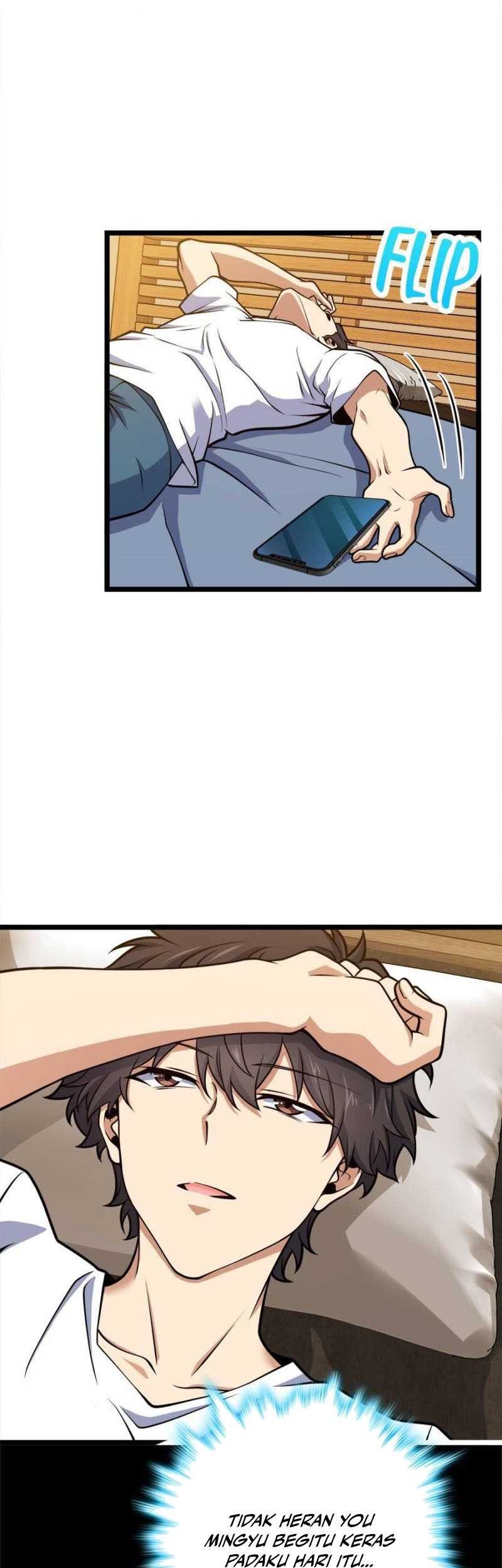 Spare Me, Great Lord! Chapter 442 - halaman 23