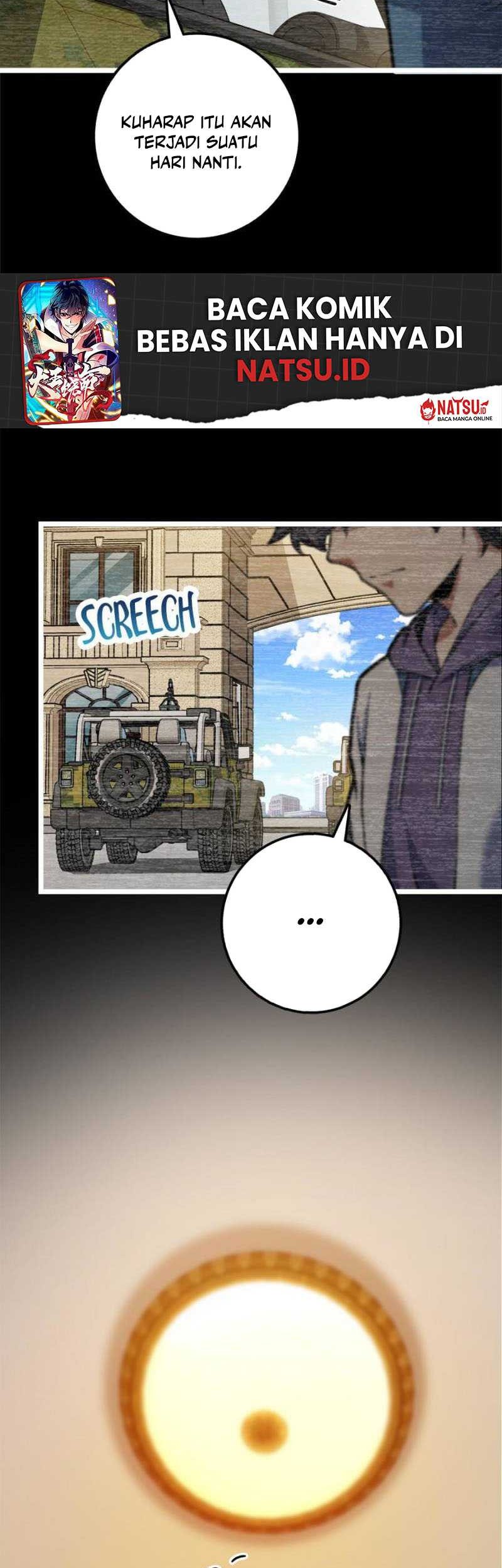 Spare Me, Great Lord! Chapter 442 - halaman 29