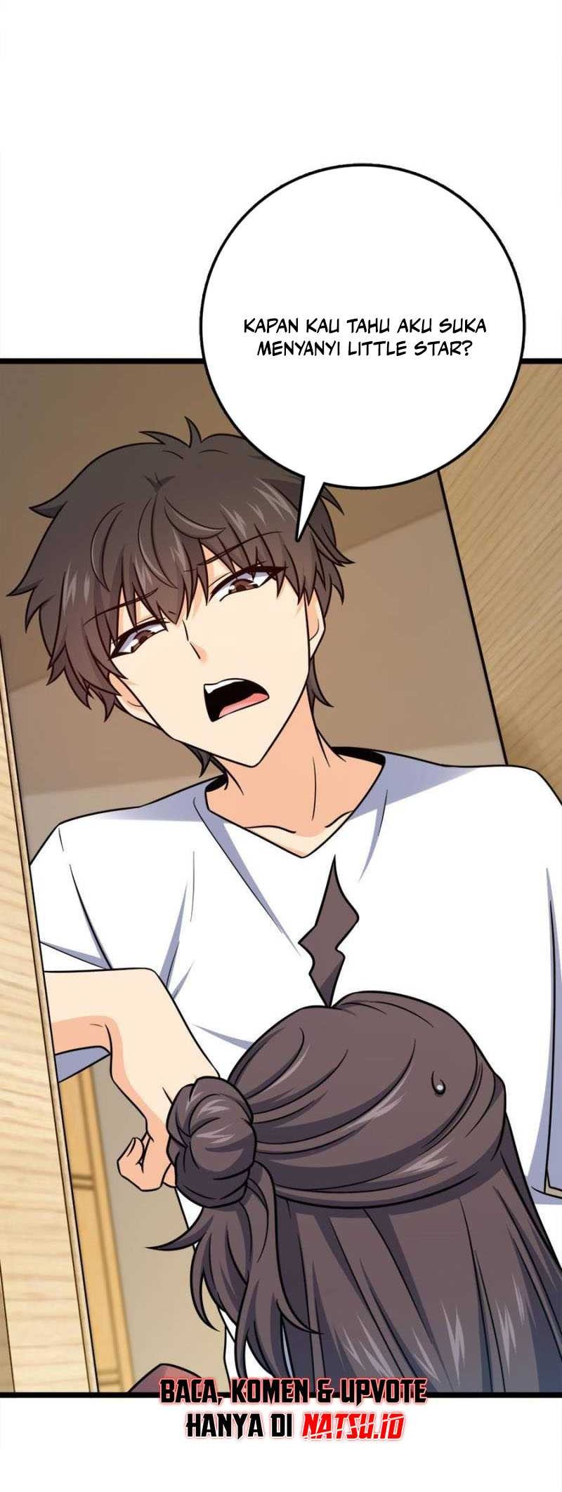 Spare Me, Great Lord! Chapter 442 - halaman 40