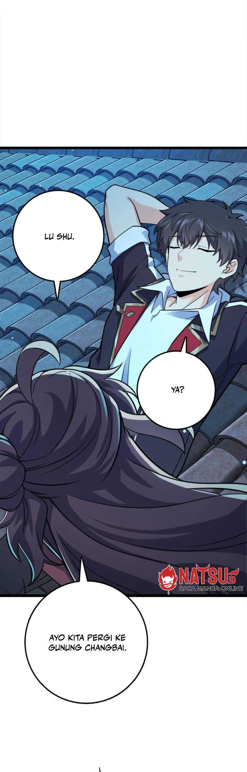 Spare Me, Great Lord! Chapter 443 - halaman 10