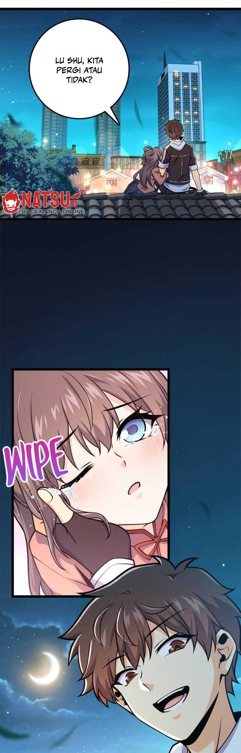 Spare Me, Great Lord! Chapter 443 - halaman 18