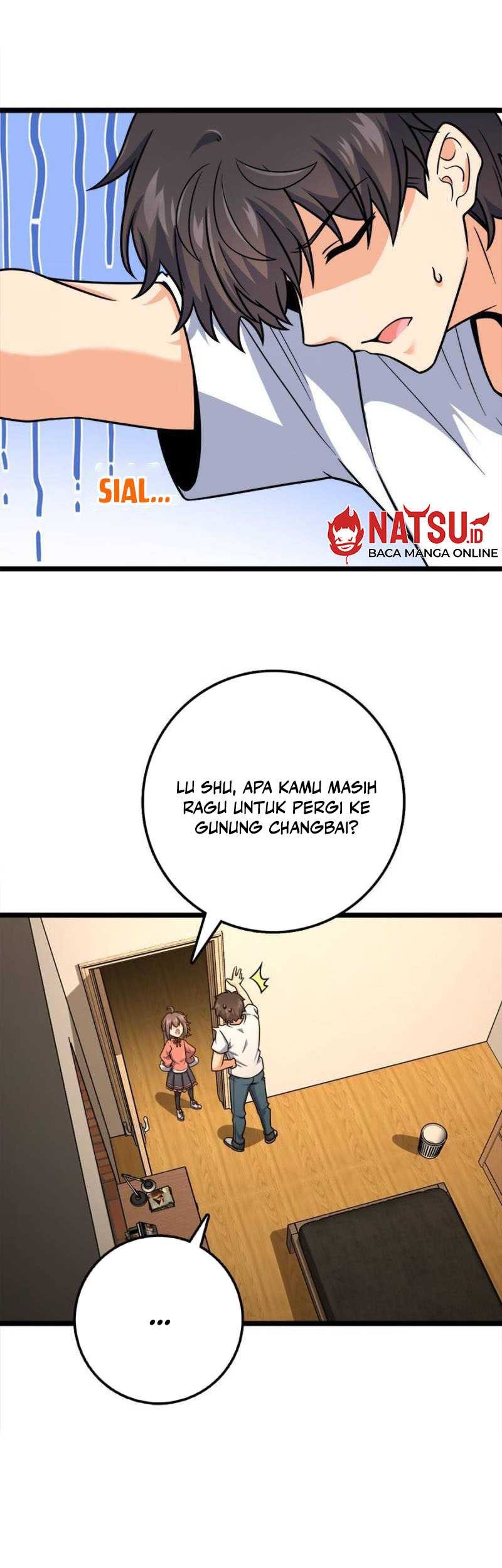 Spare Me, Great Lord! Chapter 443 - halaman 2