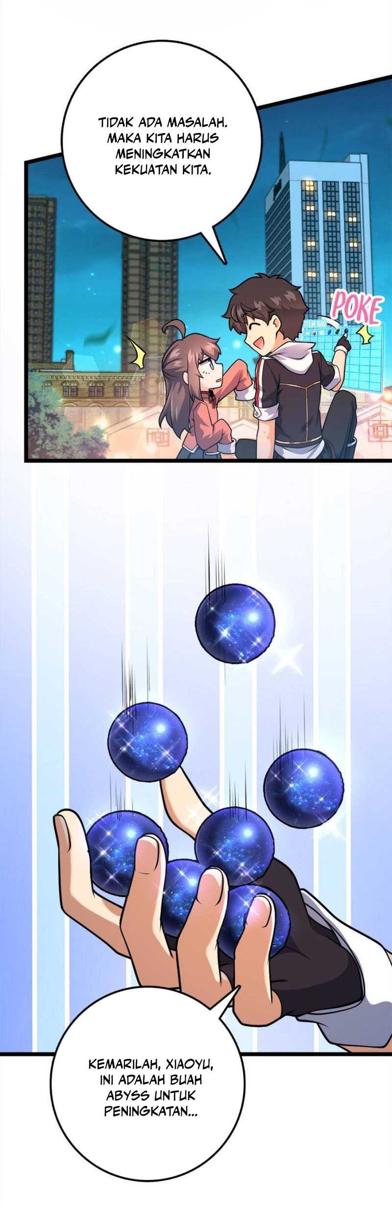 Spare Me, Great Lord! Chapter 443 - halaman 20